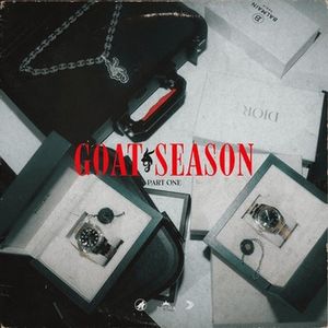 Goat Season (Part One) (EP)