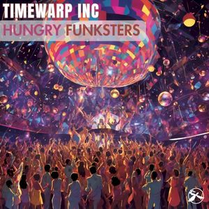 Hungry Funksters (Single)