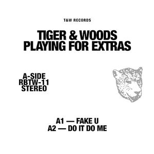 Playing For Extras (EP)