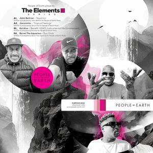 Benefit (NDATL instrumental mix)