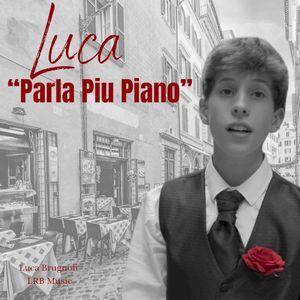 Parla Piu Piano (Single)