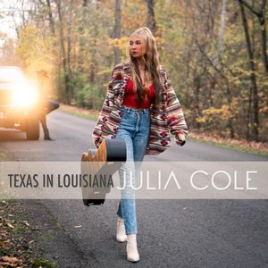 Texas in Louisiana (Single)