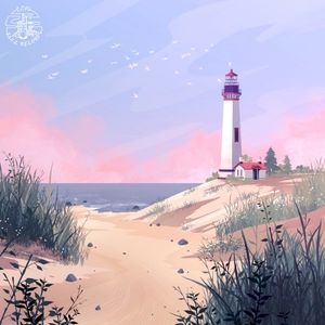 At the Lighthouse (Single)