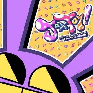Jax Toy (Single)