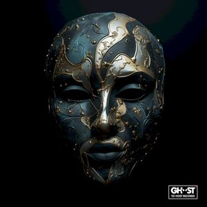 Ghost Mask (EP)