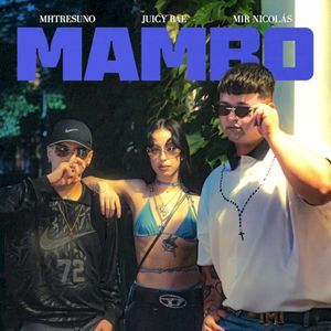 Mambo (Single)