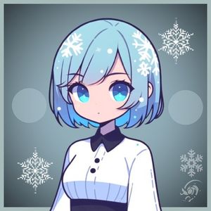 Frost (Single)