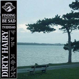 Finding a Good Place to be Sad (Single)
