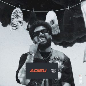 ADIEU (EDITION GANG) (EP)