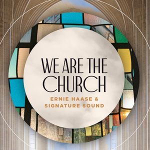 We Are The Church (Single)