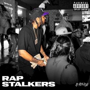 Rap Stalkers (Single)