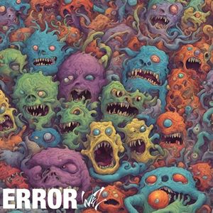 ERROR (Single)