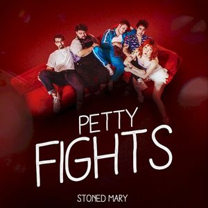 Petty Fights (Single)