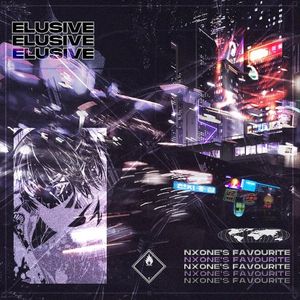 ELUSIVE (Single)