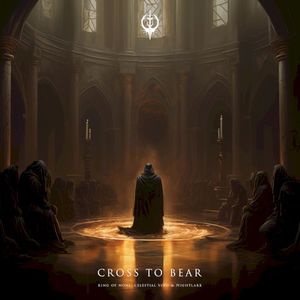 Cross To Bear (Single)