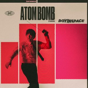 Atom Bomb (Single)