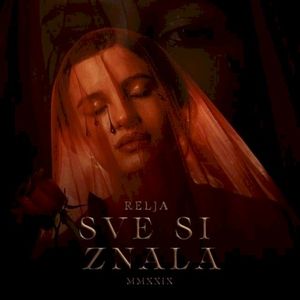 Sve Si Znala (Single)