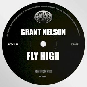 Fly High (Single)