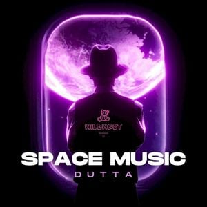 Space Music EP (EP)