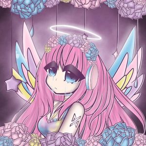 Angel Tears (Single)