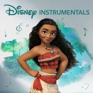 Disney Instrumentals: Moana (OST)