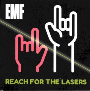 Reach for the Lasers (Single)