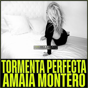 Tormenta perfecta (Single)