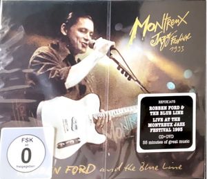 Live at the Montreux Jazz Festival 1993 (Live)