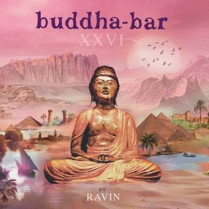 Buddha-Bar XXVI