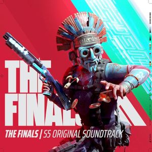 THE FINALS (S5 Original Soundtrack) (OST)