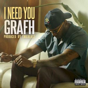 I Need You (Single)