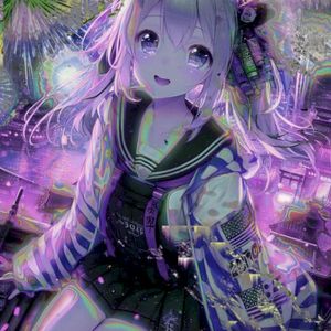 Fireworks (Single)