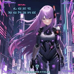 Left Behind (Single)