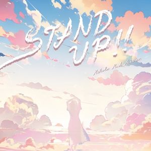 STAND UP!! (Single)