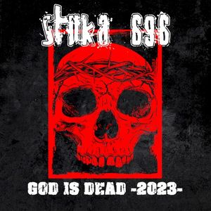 God Is Dead (EP)