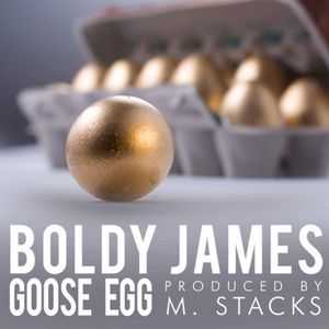 Goose Egg (Single)