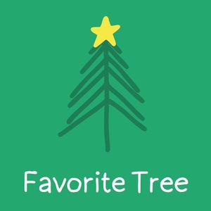Favorite Tree (Single)