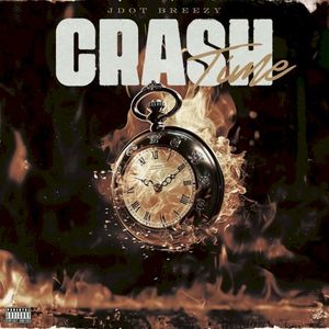 Crash Time (Single)