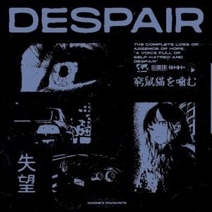 DESPAIR