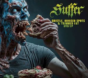 Gristle, Bruised Spots, & Trimmed Fat (EP)