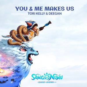 You & Me Makes Us (Single)