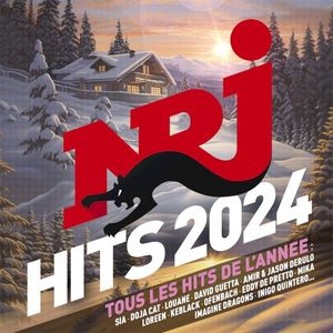 NRJ Hits 2024