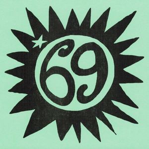 *69 b/w Spotlite (Single)