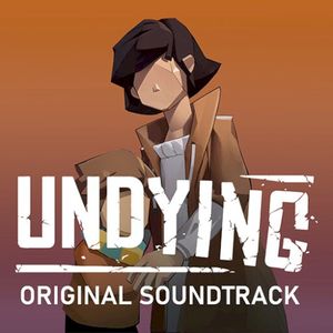 Undying Original Sountrack (OST)