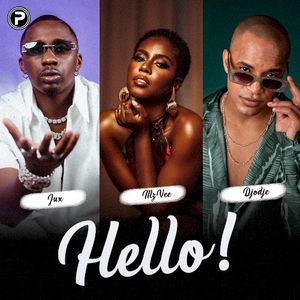 Hello (Single)