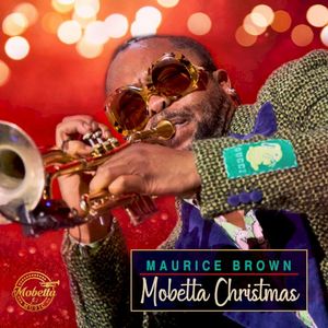 Mobetta Christmas (EP)