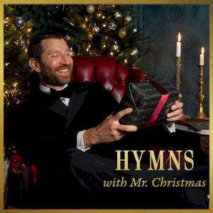 Hymns with Mr. Christmas