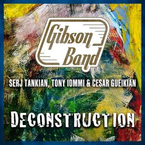 Deconstruction (Single)