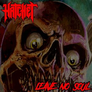 Leave No Soul (Single)