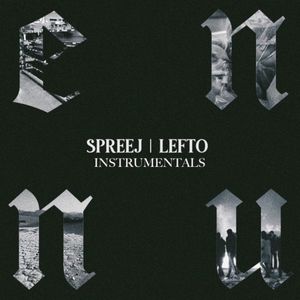 Lefto - En Nu (Spreej Instrumentals)